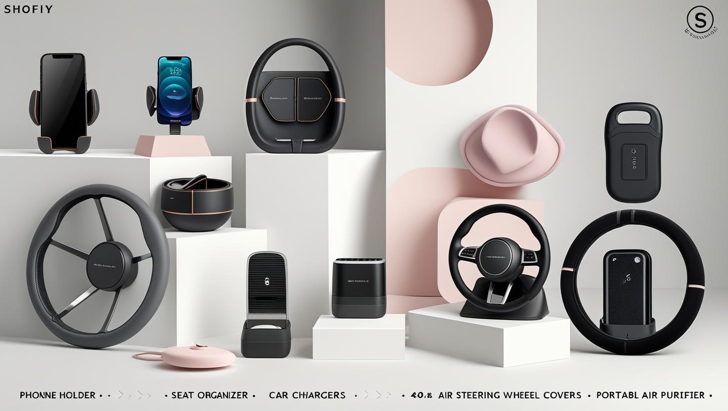 Car Accessories