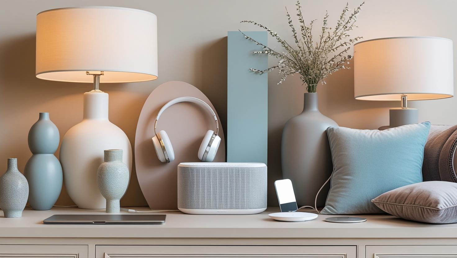 Home Accessories