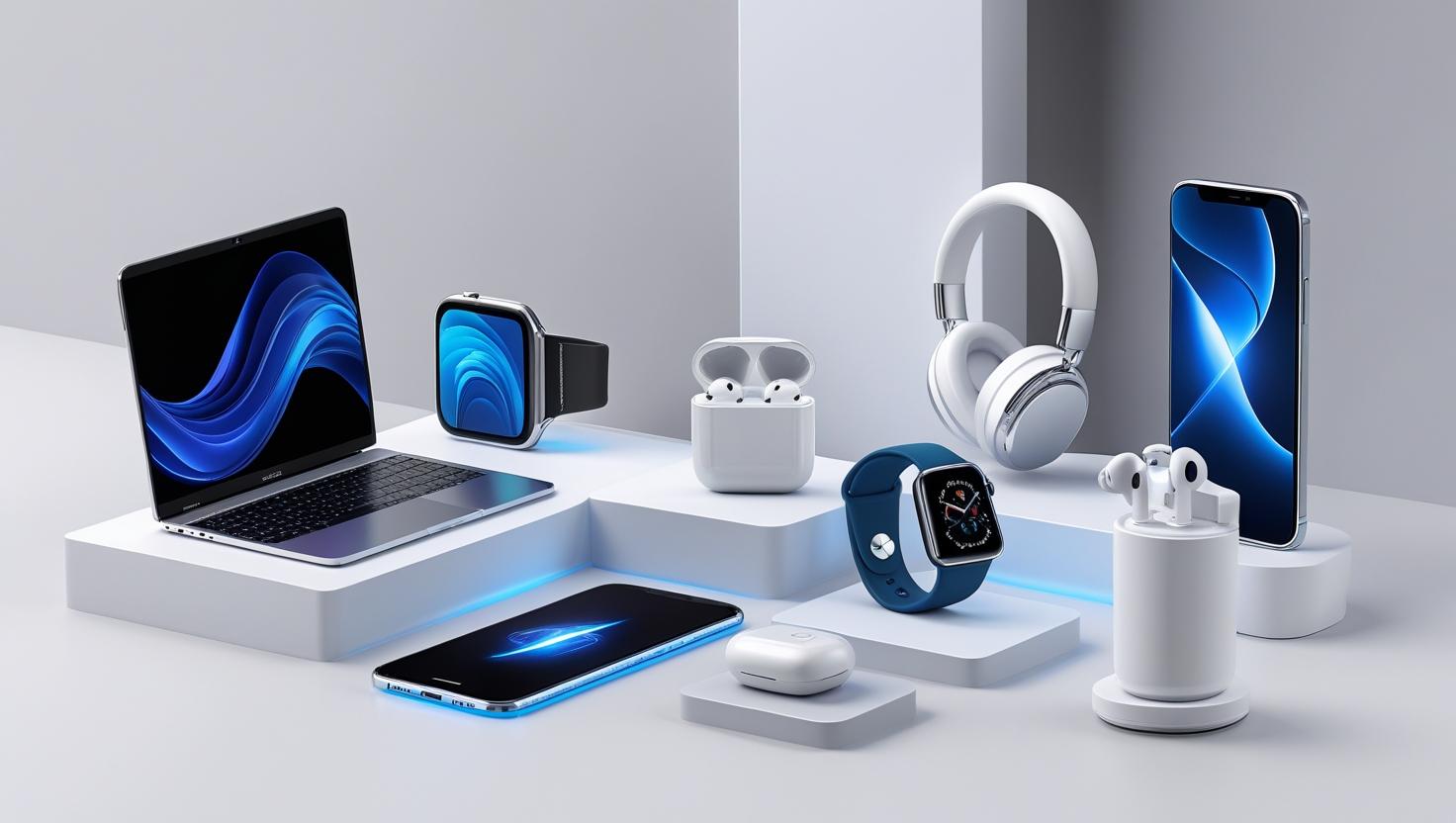 Electronics